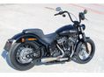 HARLEY-DAVIDSON STREET BOB 2018/6 - 2