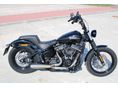 HARLEY-DAVIDSON STREET BOB 2018/6 - 3