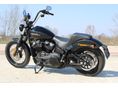 HARLEY-DAVIDSON STREET BOB 2018/6 - 6