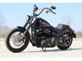 HARLEY-DAVIDSON STREET BOB 2018/6 - 10