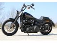HARLEY-DAVIDSON STREET BOB 2018/6 - 11