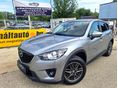 MAZDA CX-5 2.0i Challenge Tempomat-T.radar