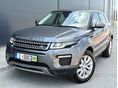 LAND ROVER RANGE ROVER EVOQUE RangeEvoque 2.0 Td4 HSE (Automata) ÖSSZKERÉK-VAJ BŐR-KAMERA-NAVI-TEMPOMAT-BLUETOOTH-2KULCS
