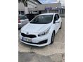 KIA CEE'D 2016/12 - 2