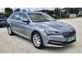 SKODA SUPERB Combi 1.4 TSI iV PHEV Style DSG LEDMATRIX/ PANTETŐ/ DIGCOCKPIT/ KEYLESS/ 4XÜLÉS-KORMÁNY FŰTÉS/ KAMERA+RADAR/ÁFÁS