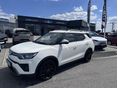 SSANGYONG TIVOLI GRAND 2022/12 - 1