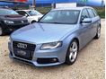 AUDI A4 2009/7 - 2