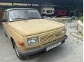 WARTBURG 353 1987/1 - 2