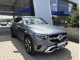 MERCEDES-BENZ GLC 220 d 4Matic 9G-TRONIC Coupé Mo.-i. 1 Tul.. Áfa-s!