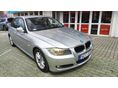 BMW 318d Vezetett szervizkönyv! Lánc csere után! Garantált Km!