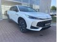 MG HS 1.5 T-GDI Hybrid+ Luxury (Automata) ÚJ AUTÓ KÉSZLETRŐL!AKÁR 0 % THM-TŐL!