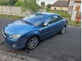 FORD FOCUS Coupe Cabriolet 1.6 Sport