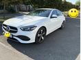 MERCEDES-BENZ C 180 9G-TRONIC Mild hybrid drive 24 000 km! Magyarországi / Tulajdosntól