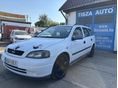 OPEL ASTRA G 2002/2 - 1