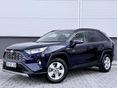 TOYOTA RAV 4 Rav4 2.5 Hybrid Comfort e-CVT 138e Km ! Ülésfűtéses ! Tolatókamerával !