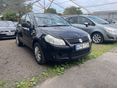 SUZUKI SX4 2008/3 - 2