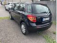 SUZUKI SX4 2008/3 - 4