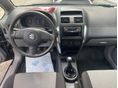 SUZUKI SX4 2008/3 - 5