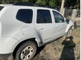 DACIA DUSTER 2011/4 - 2