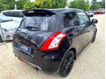 SUZUKI SWIFT 2012/8 - 4