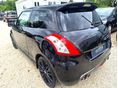 SUZUKI SWIFT 2012/8 - 5