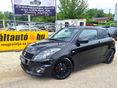SUZUKI SWIFT 1.6 Sport KeyLessGo-Tempomat-BiXenon-6xLégzsák