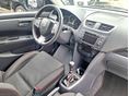 SUZUKI SWIFT 2012/8 - 7