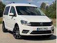 VOLKSWAGEN CADDY 2018/10 - 1