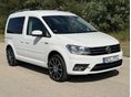 VOLKSWAGEN CADDY 2018/10 - 2