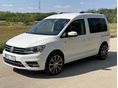 VOLKSWAGEN CADDY 2018/10 - 4