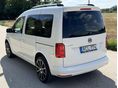 VOLKSWAGEN CADDY 2018/10 - 6