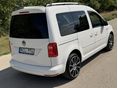 VOLKSWAGEN CADDY 2018/10 - 8