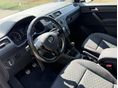 VOLKSWAGEN CADDY 2018/10 - 15
