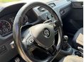 VOLKSWAGEN CADDY 2018/10 - 20