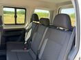 VOLKSWAGEN CADDY 2018/10 - 23