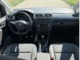 VOLKSWAGEN CADDY 2018/10 - 24