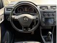 VOLKSWAGEN CADDY 2018/10 - 25