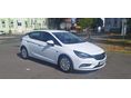 OPEL ASTRA K 1.4 T Enjoy Magyarországi! 118e km!