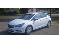 OPEL ASTRA K 2018/7 - 2