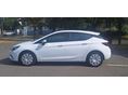 OPEL ASTRA K 2018/7 - 3