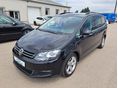 VOLKSWAGEN SHARAN 2.0 CR TDI Comfortline DSG [7 személy] XENON.NAVI.MULTIKORMÁNY.TEMPOMAT.DIGITKLÍMA.ÜLÉSFŰTÉS.PDC.ALU.VHOROG