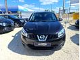 NISSAN QASHQAI 2011/11 - 2