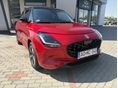 SUZUKI SWIFT 1.2 Dualjet Hybrid GLX