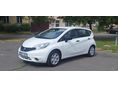 NISSAN NOTE 1.2 Visia Szívó benzines motor!