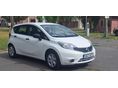 NISSAN NOTE 2014/8 - 2