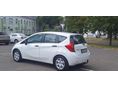 NISSAN NOTE 2014/8 - 4
