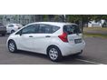 NISSAN NOTE 2014/8 - 7
