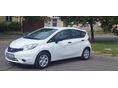 NISSAN NOTE 2014/8 - 8
