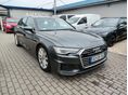 AUDI A6 Avant 50 TDI Sport quattro Tiptronic ic S-LINE. 286-LE. 112.000-KM. FULL LED