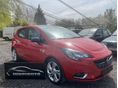 OPEL CORSA E 1.4 Kitűnő állapotú 138000km-rel Vezetett szervízkönyvvel eladóv.csere! Videó!
